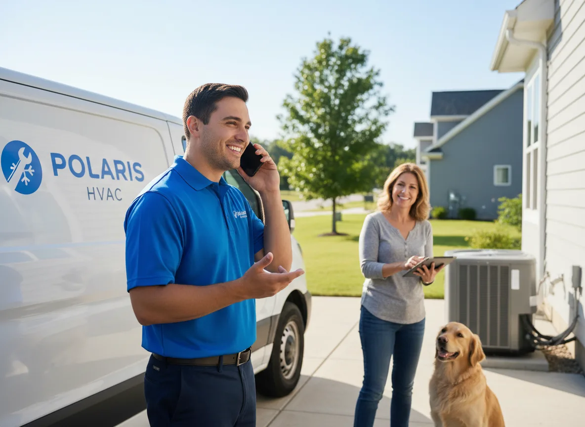 Furnace Repair Powhatan Point, OH FAQs